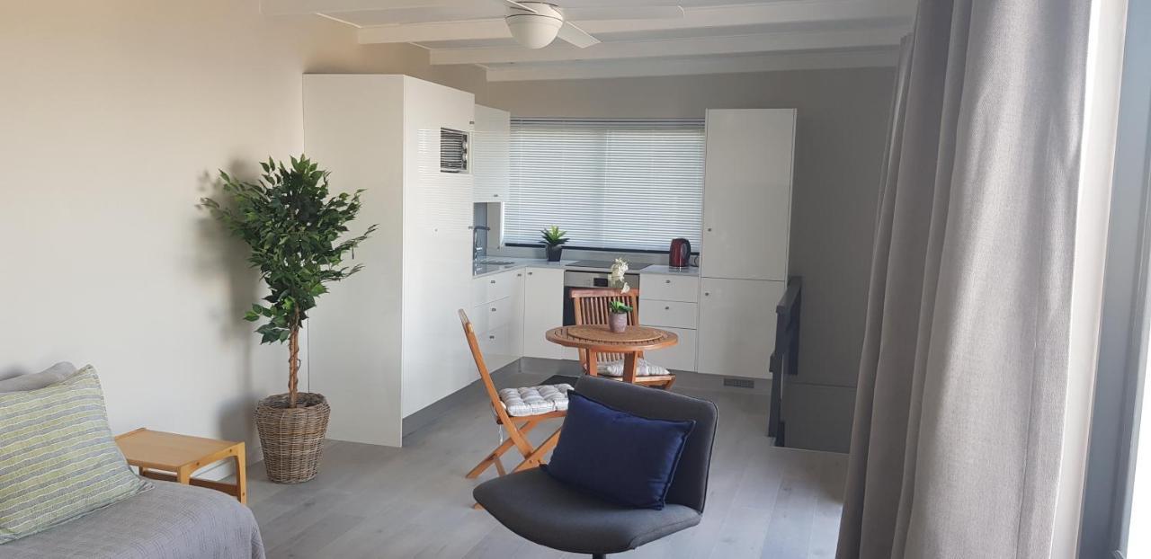 Camps Bay Cosy Accommodation كيب تاون المظهر الخارجي الصورة