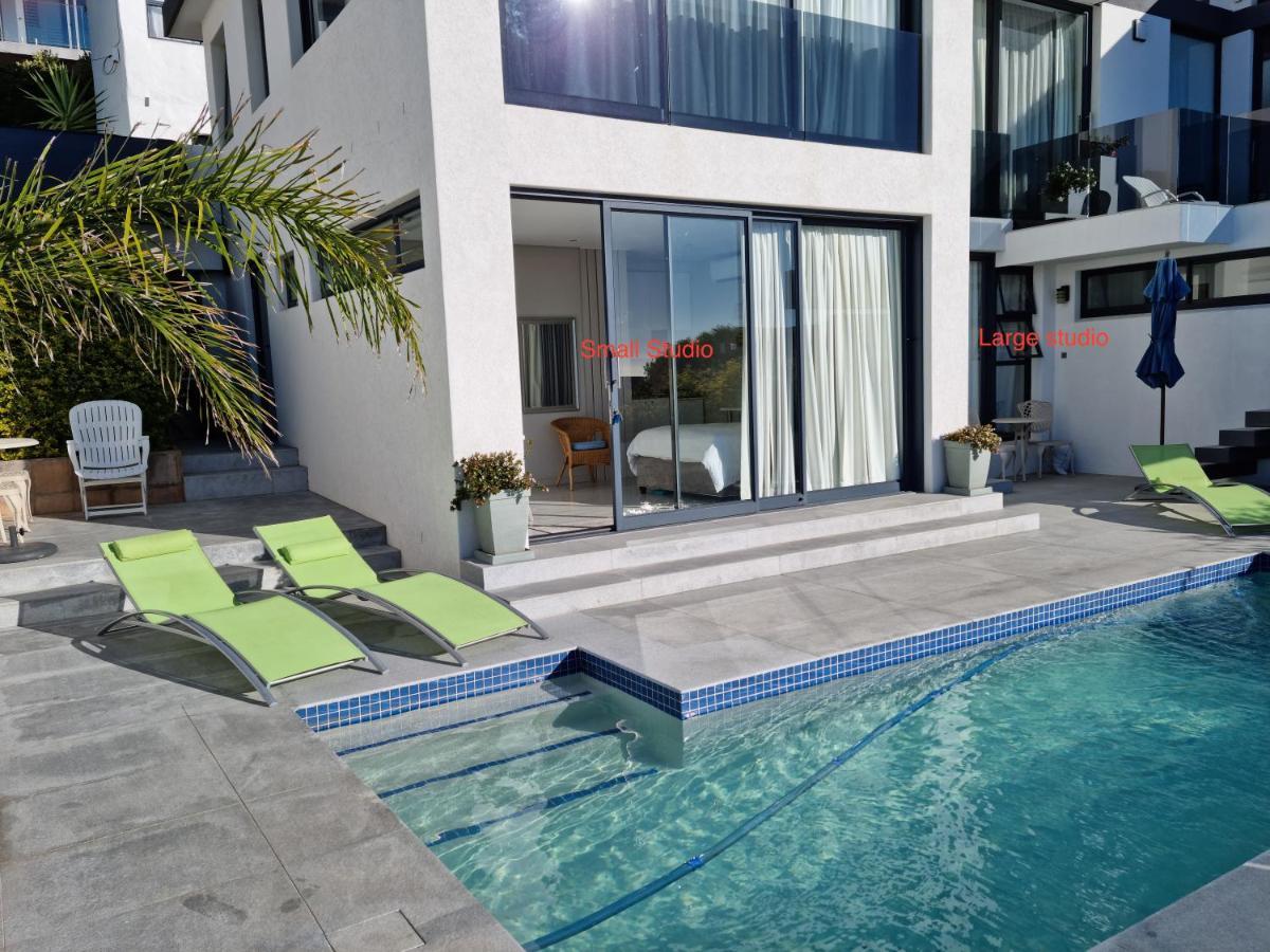 Camps Bay Cosy Accommodation كيب تاون المظهر الخارجي الصورة
