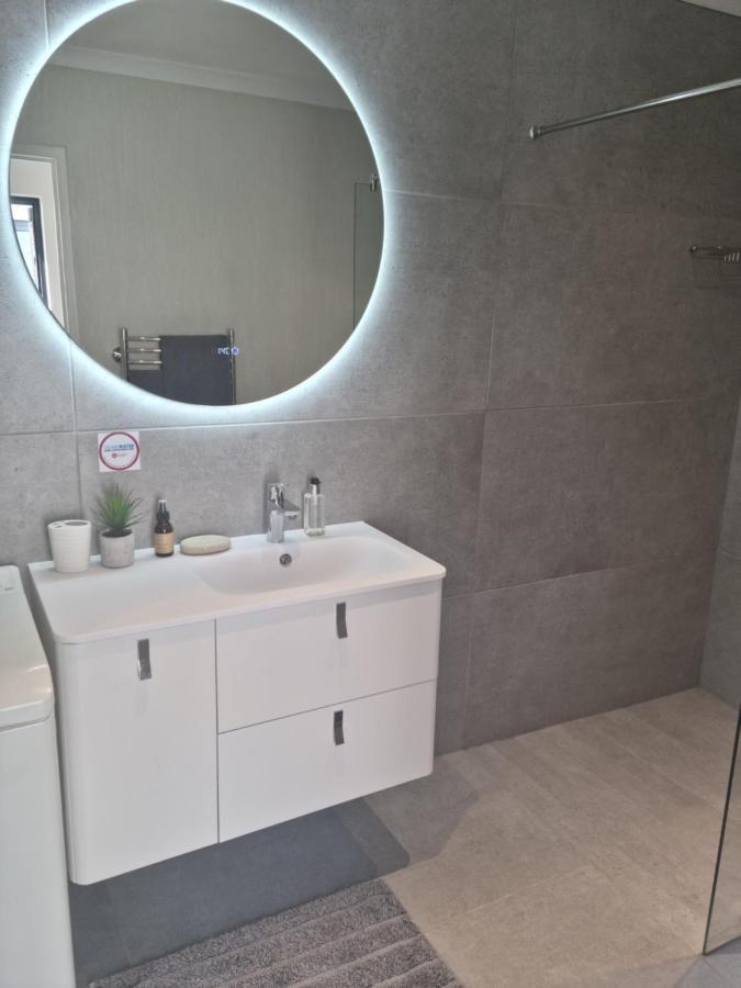 Camps Bay Cosy Accommodation كيب تاون المظهر الخارجي الصورة