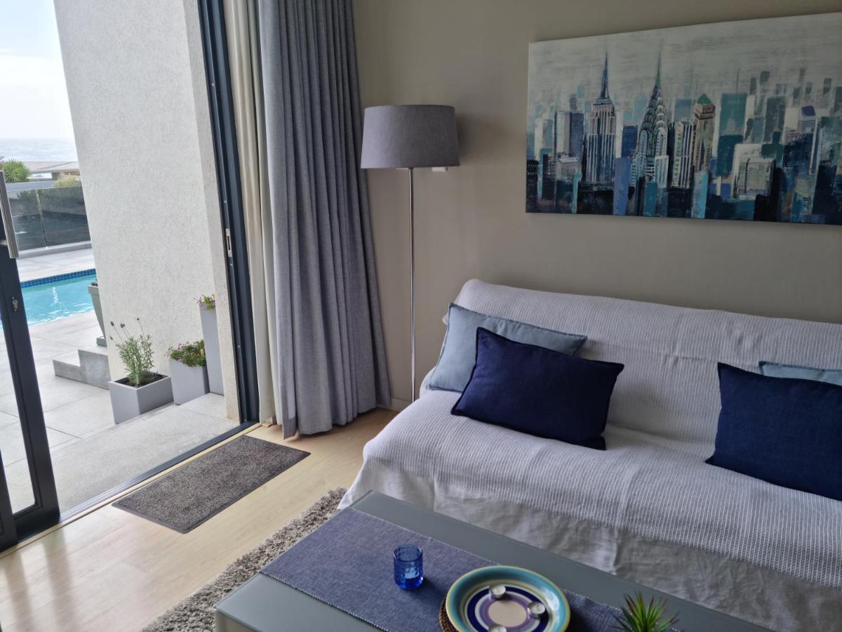 Camps Bay Cosy Accommodation كيب تاون المظهر الخارجي الصورة