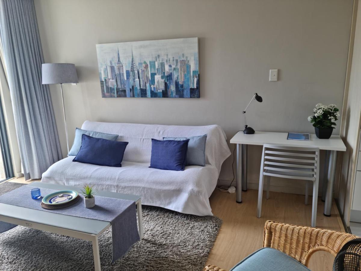 Camps Bay Cosy Accommodation كيب تاون المظهر الخارجي الصورة