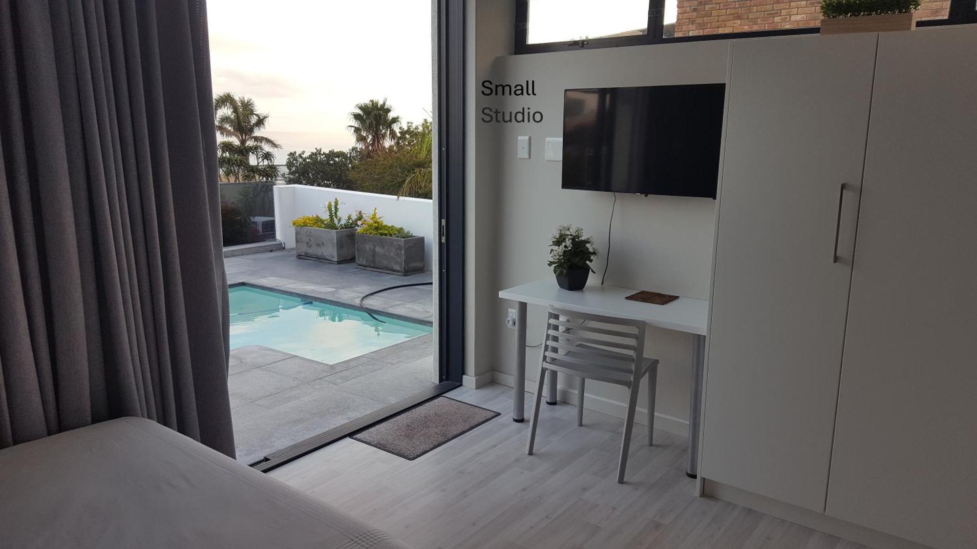Camps Bay Cosy Accommodation كيب تاون المظهر الخارجي الصورة