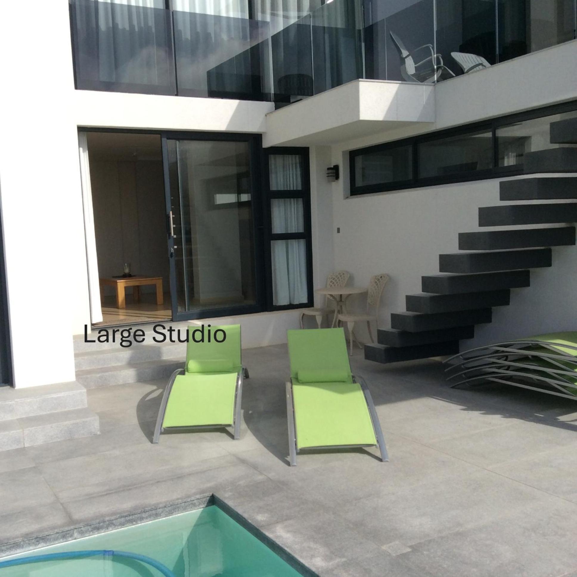 Camps Bay Cosy Accommodation كيب تاون المظهر الخارجي الصورة