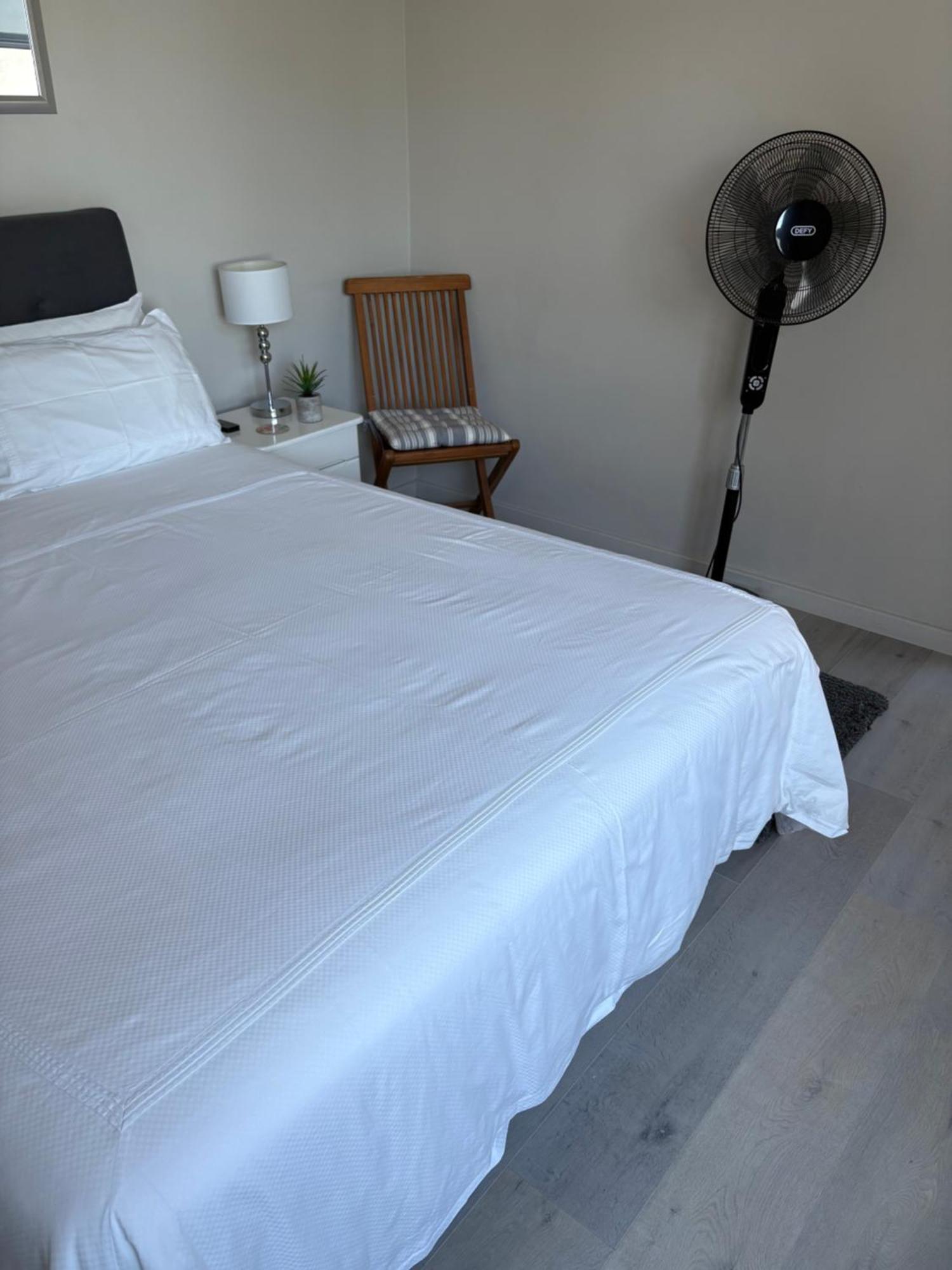 Camps Bay Cosy Accommodation كيب تاون المظهر الخارجي الصورة
