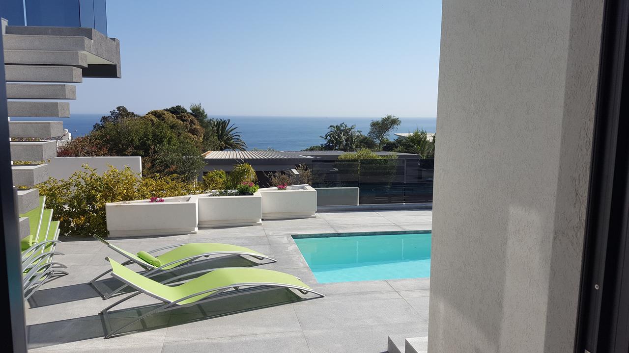 Camps Bay Cosy Accommodation كيب تاون المظهر الخارجي الصورة
