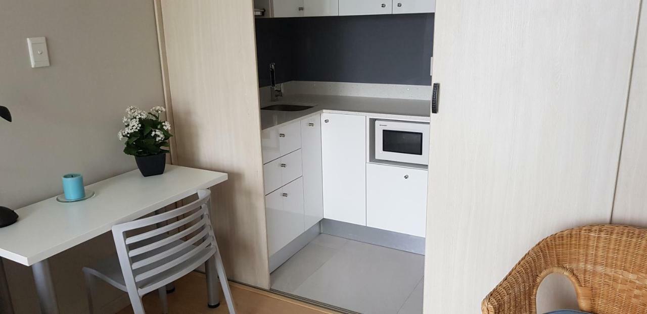 Camps Bay Cosy Accommodation كيب تاون المظهر الخارجي الصورة